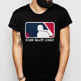 Negan Major League Men'S T Shirt