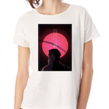 New Blade Runner 2049 Women'S T Shirt