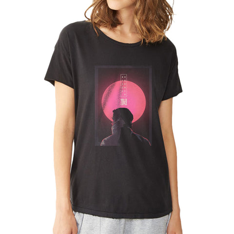 New Blade Runner 2049 Women'S T Shirt