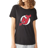 New Jersey Devils Women'S T Shirt