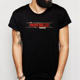 Ninja Lego Logo Men'S T Shirt