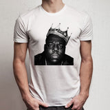 Notorious B G Biggie Hip Hop Men'S T Shirt