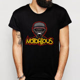 Notorious Logo Men'S T Shirt