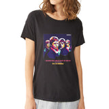 Oasis Art Women'S T Shirt