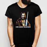 Obi Wan Buscemi Men'S T Shirt