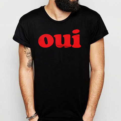 Oui Men'S T Shirt