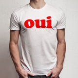 Oui Men'S T Shirt