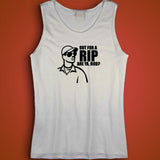 Out For A Rip Are Ya Bud Canadian Pride Out With The Boys Good Times Party Canadian Slang Canada Slang Men'S Tank Top