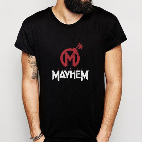 Overwatch   Florida Mayhem Men'S T Shirt