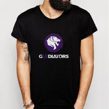 Overwatch   Los Angeles Gladiators Men'S T Shirt