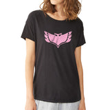 Owlette  Logo Women'S T Shirt