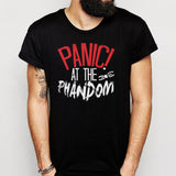 Panic! At The Phandom Men'S T Shirt