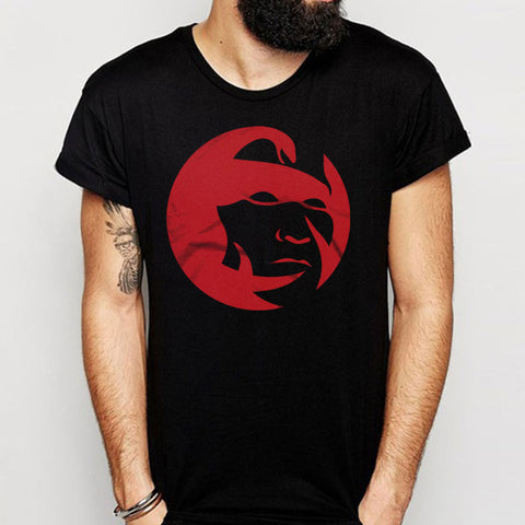 Patrick Connan Barbarian Logo Men'S T Shirt