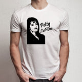 Patti Lupone Petty Lupone Men'S T Shirt