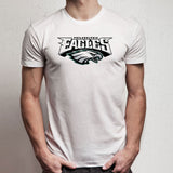 Philadelphia Eagles Football Men'S T Shirt