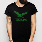 Philadelphia Eagles Men'S T Shirt