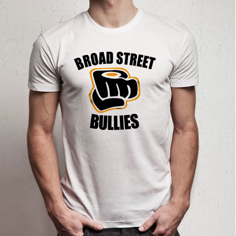 BROAD ST BULLIES | GnR - Black T-shirt