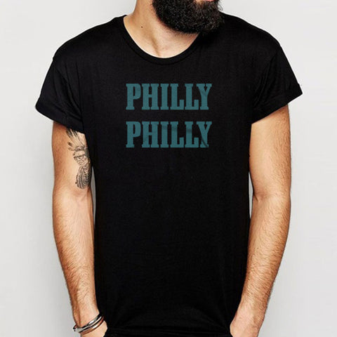 Philly Philly Men'S T Shirt