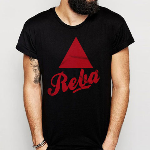 Phish Shirt T Reba New Trey Anastasio Concert Lot Band Black Adult Men'S T Shirt