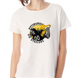 Pittsburgh Steelers Women'S T Shirt
