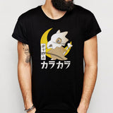 Pokemon Cubone Inksterinc Men'S T Shirt