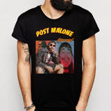 Post Malone Stoney Men'S T Shirt