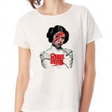 Princess Leia Star Wars Rebel Rebel Women'S T Shirt