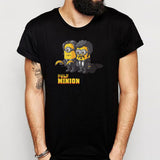 Pulp Minion Minions Men'S T Shirt