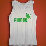 Pumba Puma Logo Men'S Tank Top