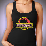 Rapture World Shirt Women'S Tank Top