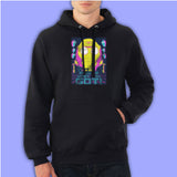 Rick And Morty Show Me What You Got Men'S Hoodie