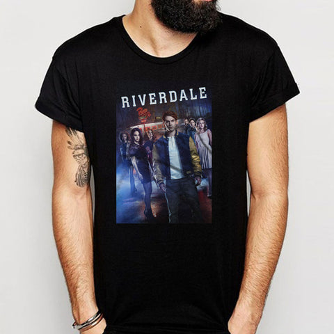 Riverdal Men'S T Shirt