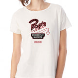Riverdale Pops Chocklit Shoppe Women'S T Shirt
