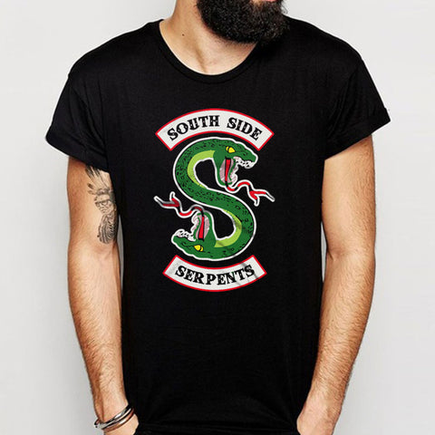 Riverdale Southside Serpents Men'S T Shirt