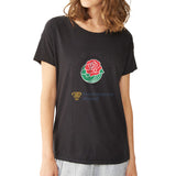 Rose Bowl Game Logo Women'S T Shirt