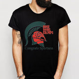 Rose Bowl Spartan Men'S T Shirt