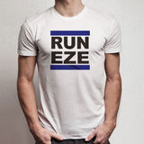 Run Eze Zeke Men'S T Shirt