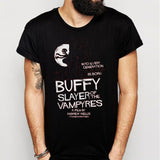 Slayer Of The Vampyres Men'S T Shirt