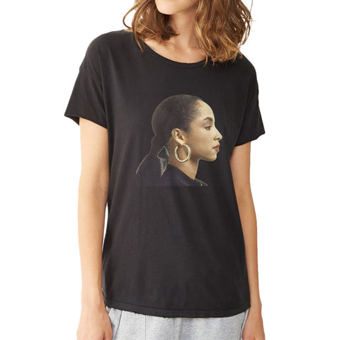 Sade Women'S T Shirt