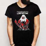 Samurai Jack Movie Men'S T Shirt