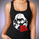 Save Ferris Shirt Women'S Tank Top