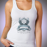Saving People, Hunting Things, The Family Business Women'S Tank Top