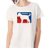 Schnoodle Sports Logo Women'S T Shirt
