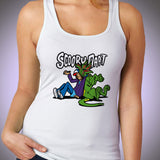 Scoobydart Women'S Tank Top
