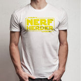 Scruffy Looking Nerf Herder Men'S T Shirt