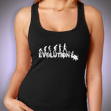 Scuba Evolution Women'S Tank Top