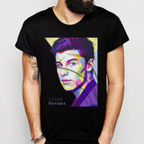 Shawn Mendes Art Men'S T Shirt