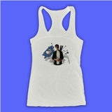 Shawn Mendes Army Forever Women'S Tank Top Racerback