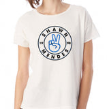 Shawn Mendes Women'S T Shirt
