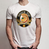 Shock Top Beer Belgian Men'S T Shirt